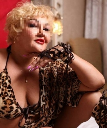Анкета проститутки Марина - Фото 1, Гурьевск, 50 лет, №1273